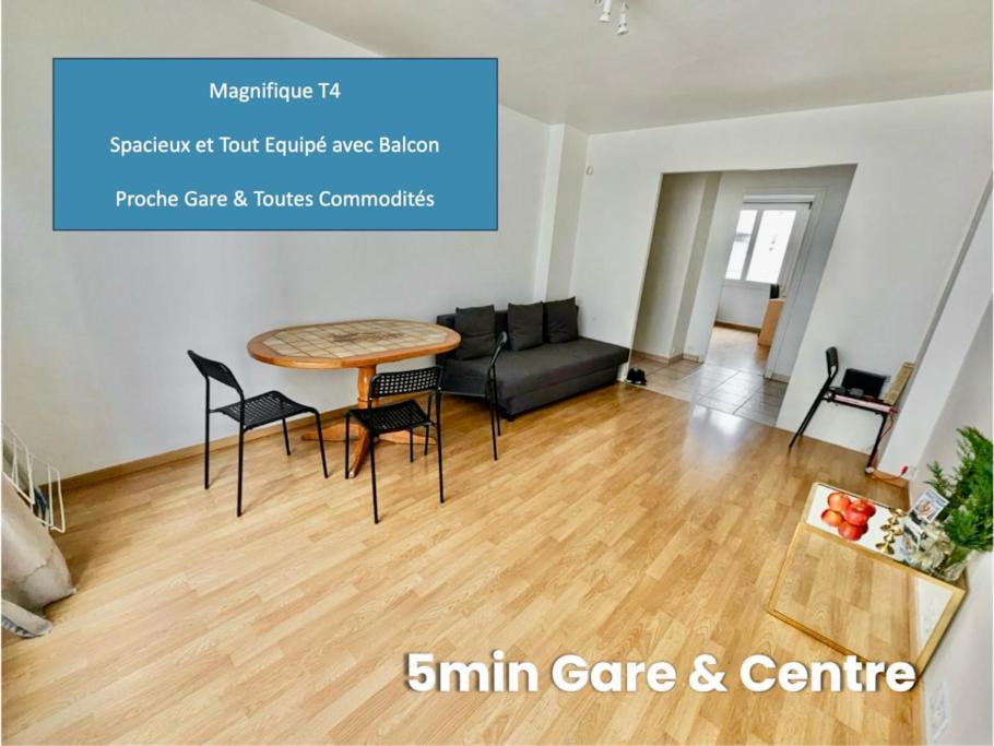 Impeccable Chambre, Bien Place, Calme & Tout Equipe Grenoble Exterior foto